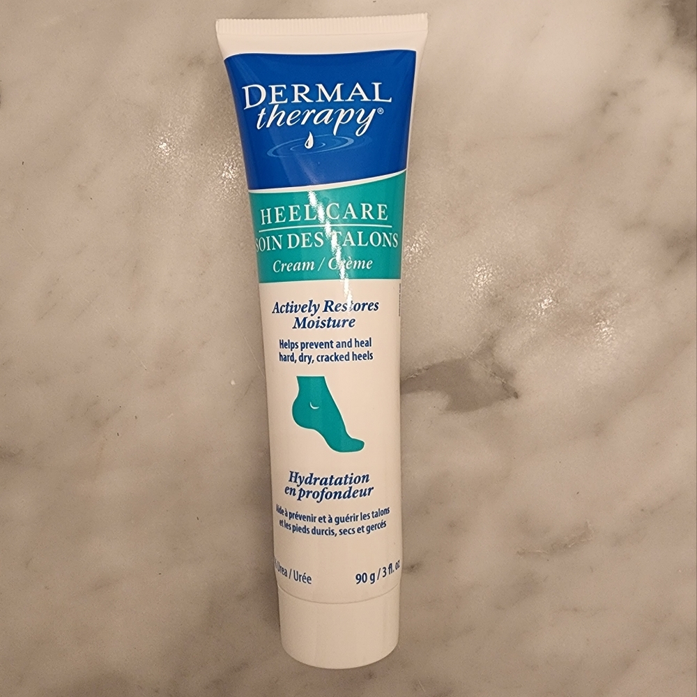 [3/$20] Dermal Therapy - Heal Care Cream